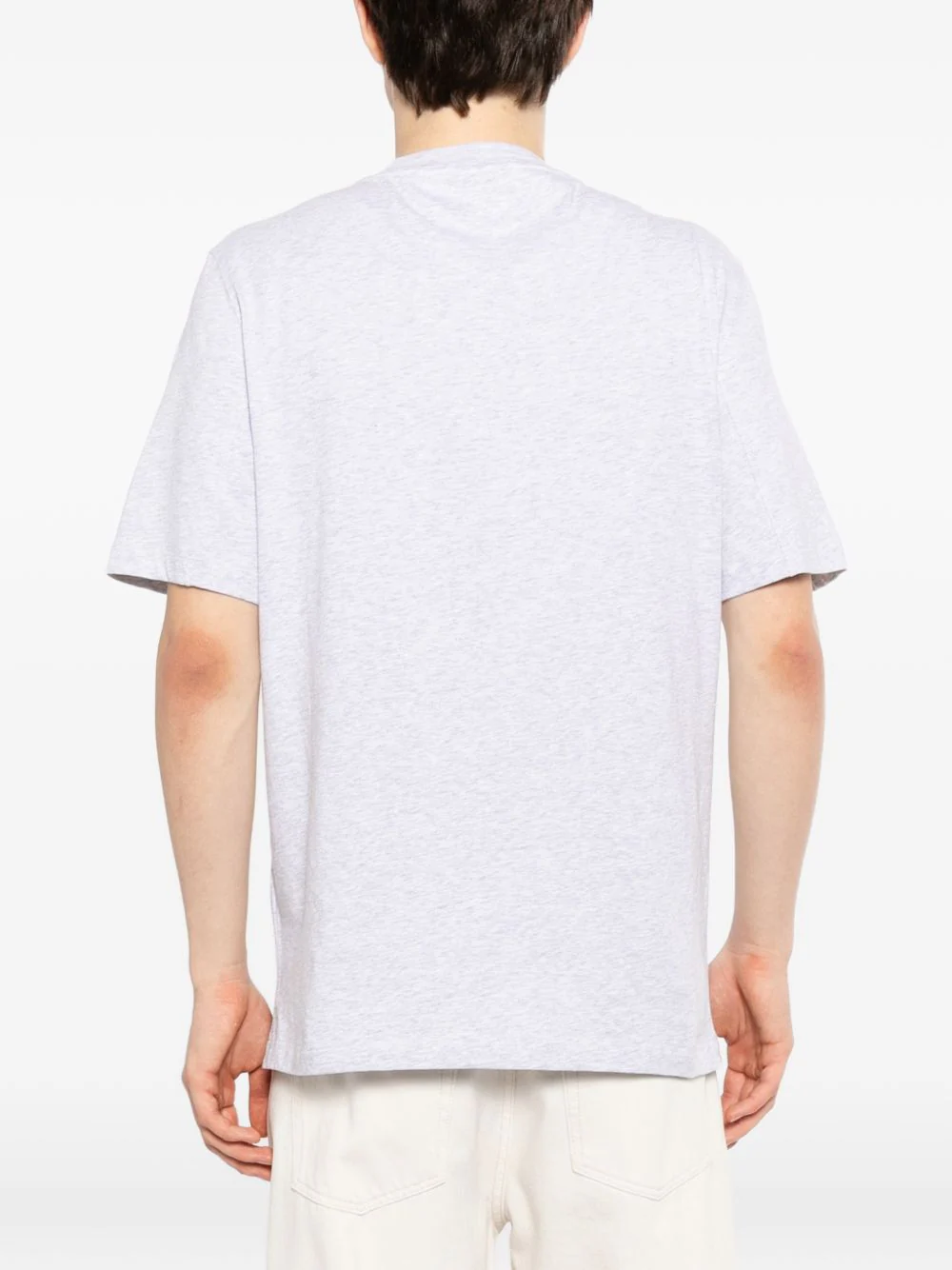 Print T-Shirt - Image 2