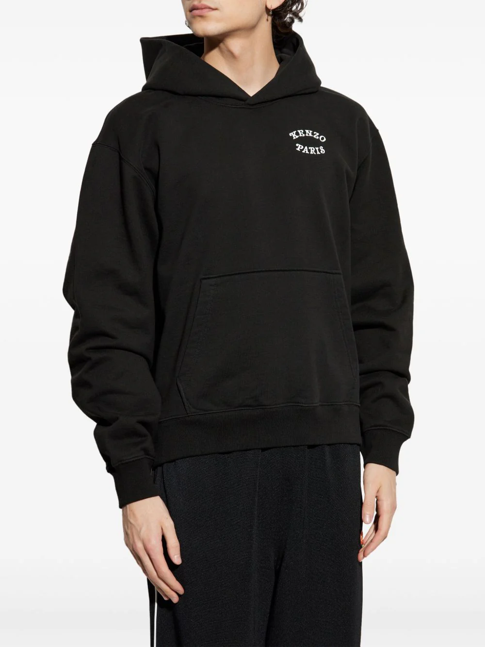 Printed Hoodie - Image 2