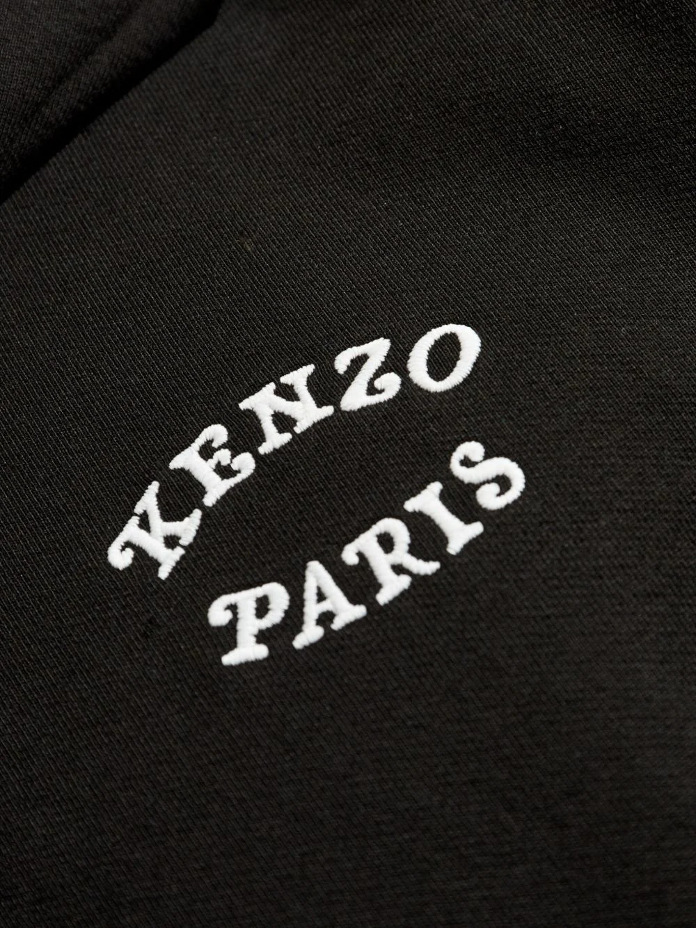 Printed Hoodie - Image 3