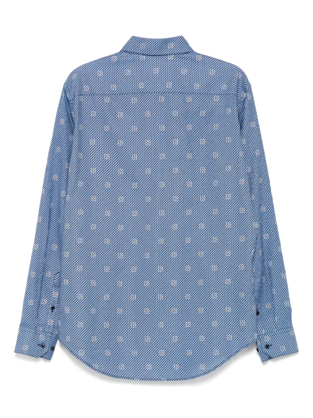 Printed Shirt - Image 2