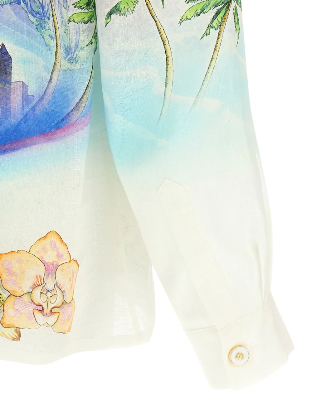 Printed Shirt - Image 3
