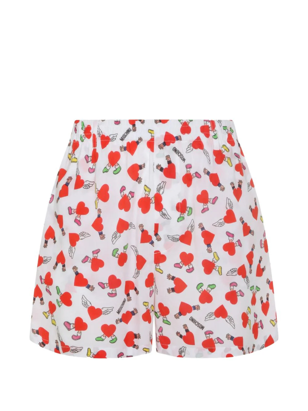 Printed Shorts - Image 2