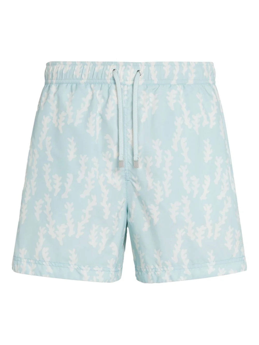 Printed Swim Shorts