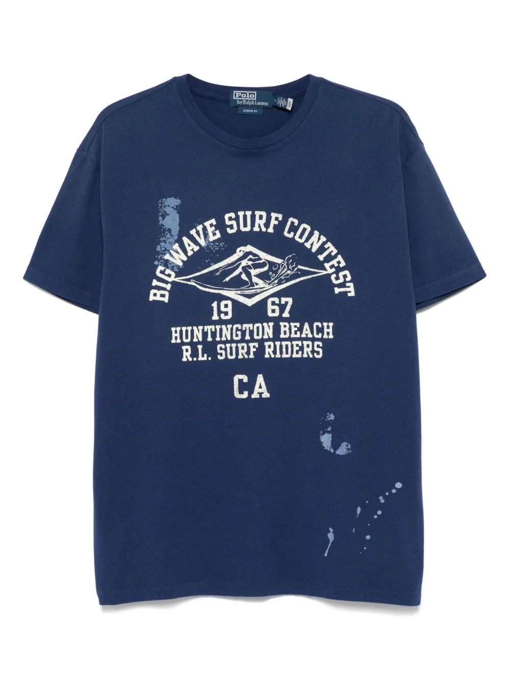 Printed T-Shirt