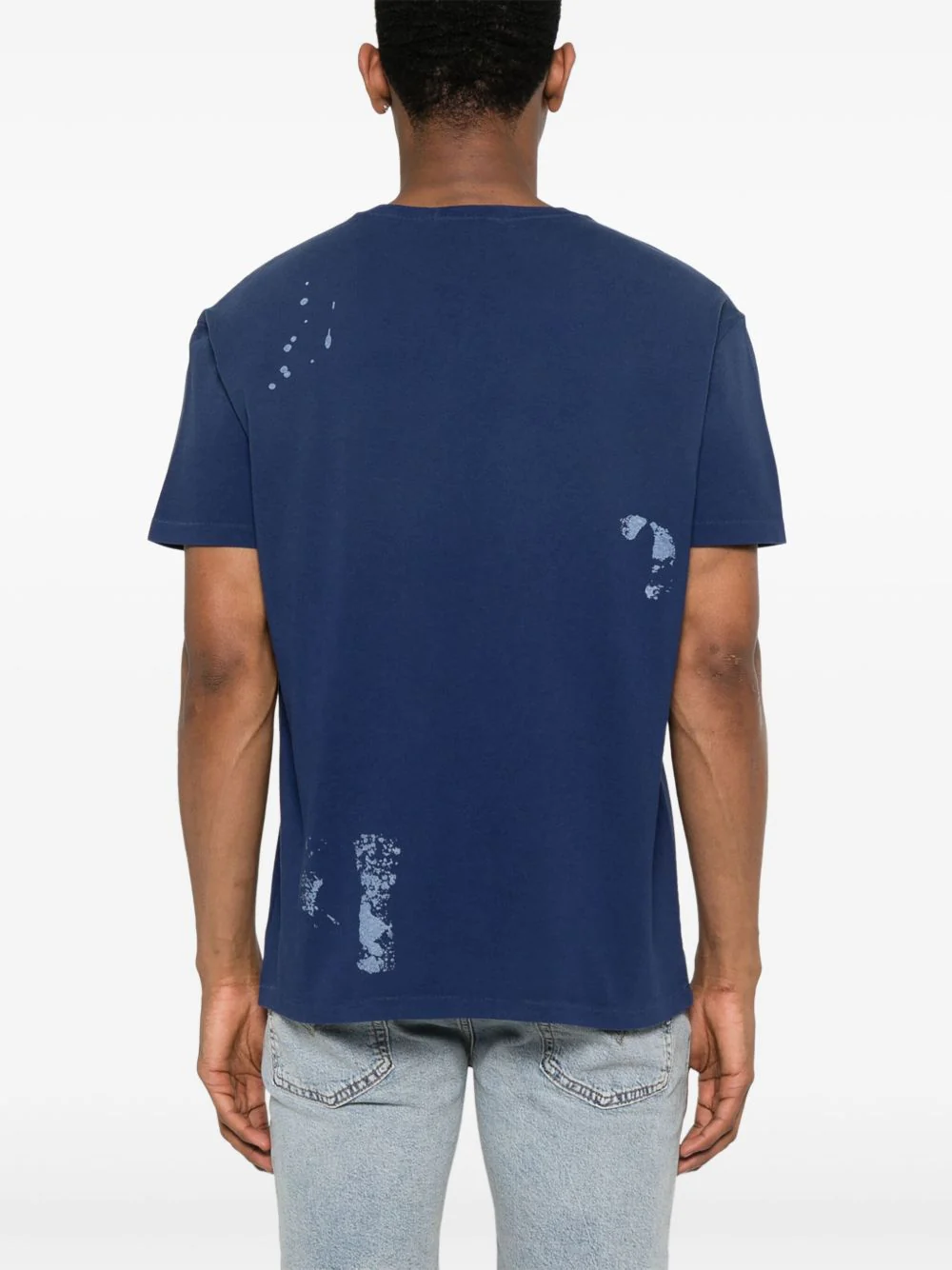 Printed T-Shirt - Image 3