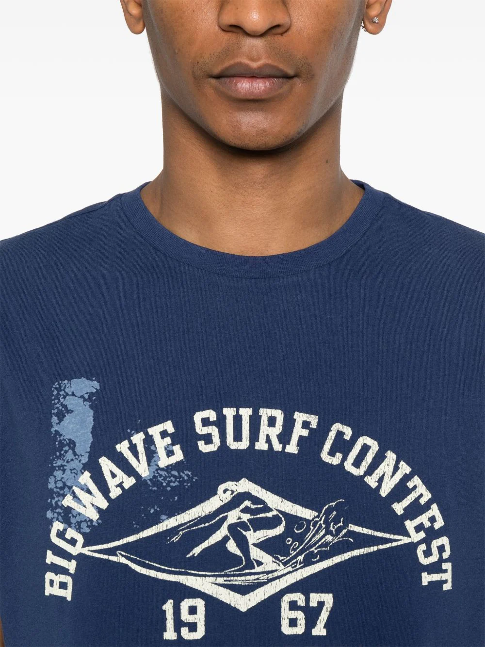 Printed T-Shirt - Image 4