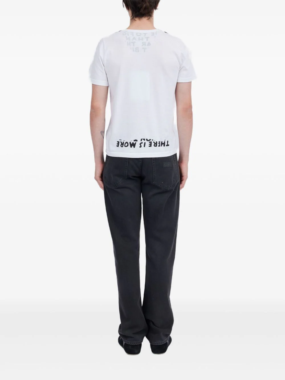 Printed T-Shirt - Image 3