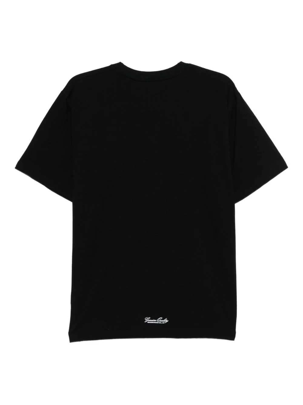 Printed T-Shirt - Image 3