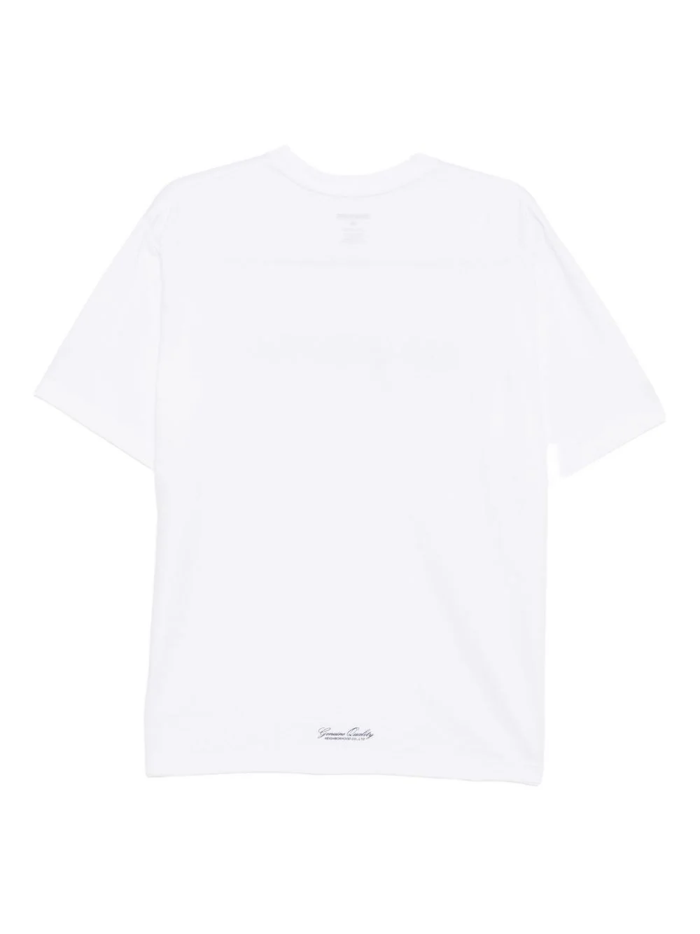 Printed T-Shirt - Image 3