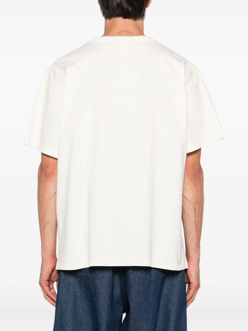 Printed T-Shirt - Image 4