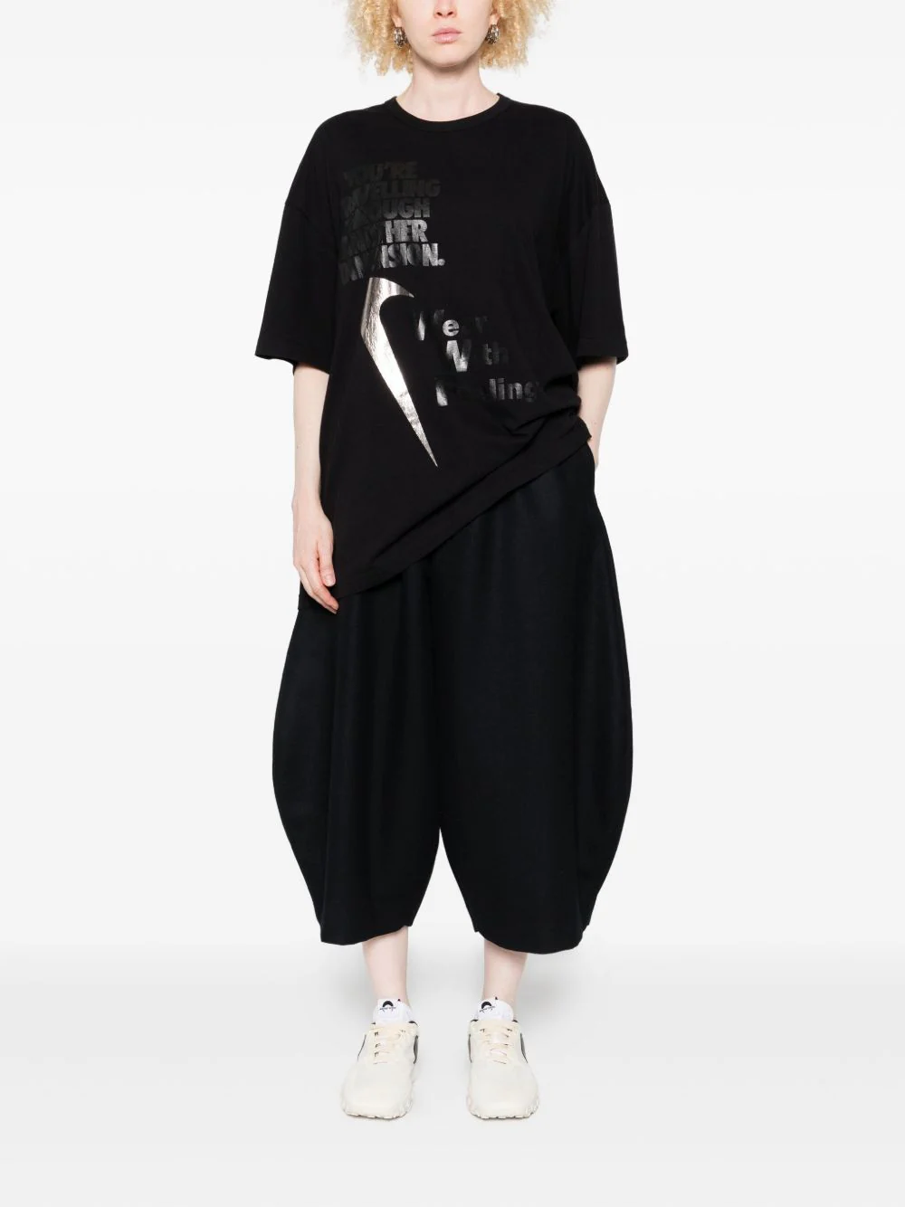 Printed T-Shirt - Image 2