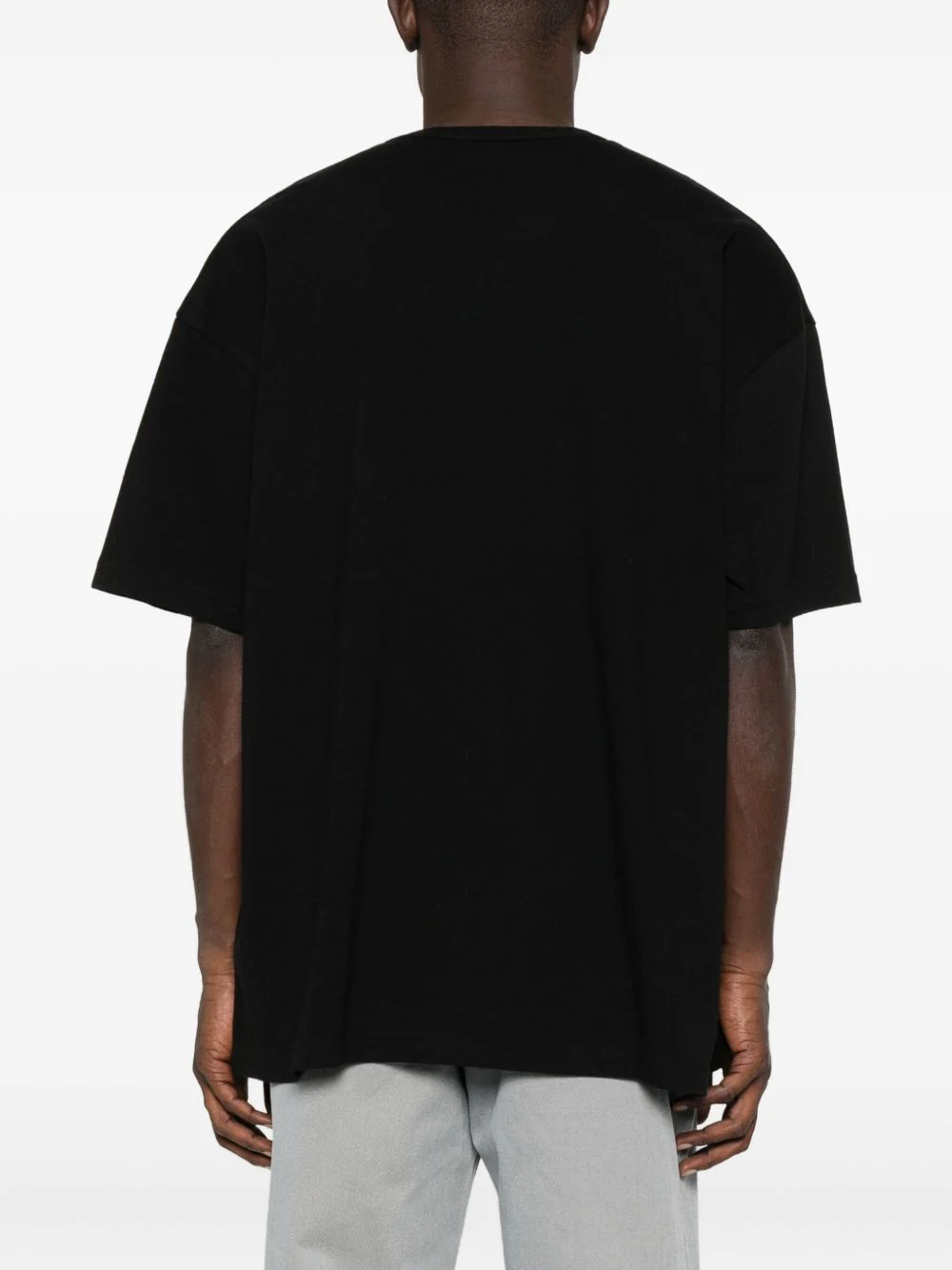 Printed T-Shirt - Image 4