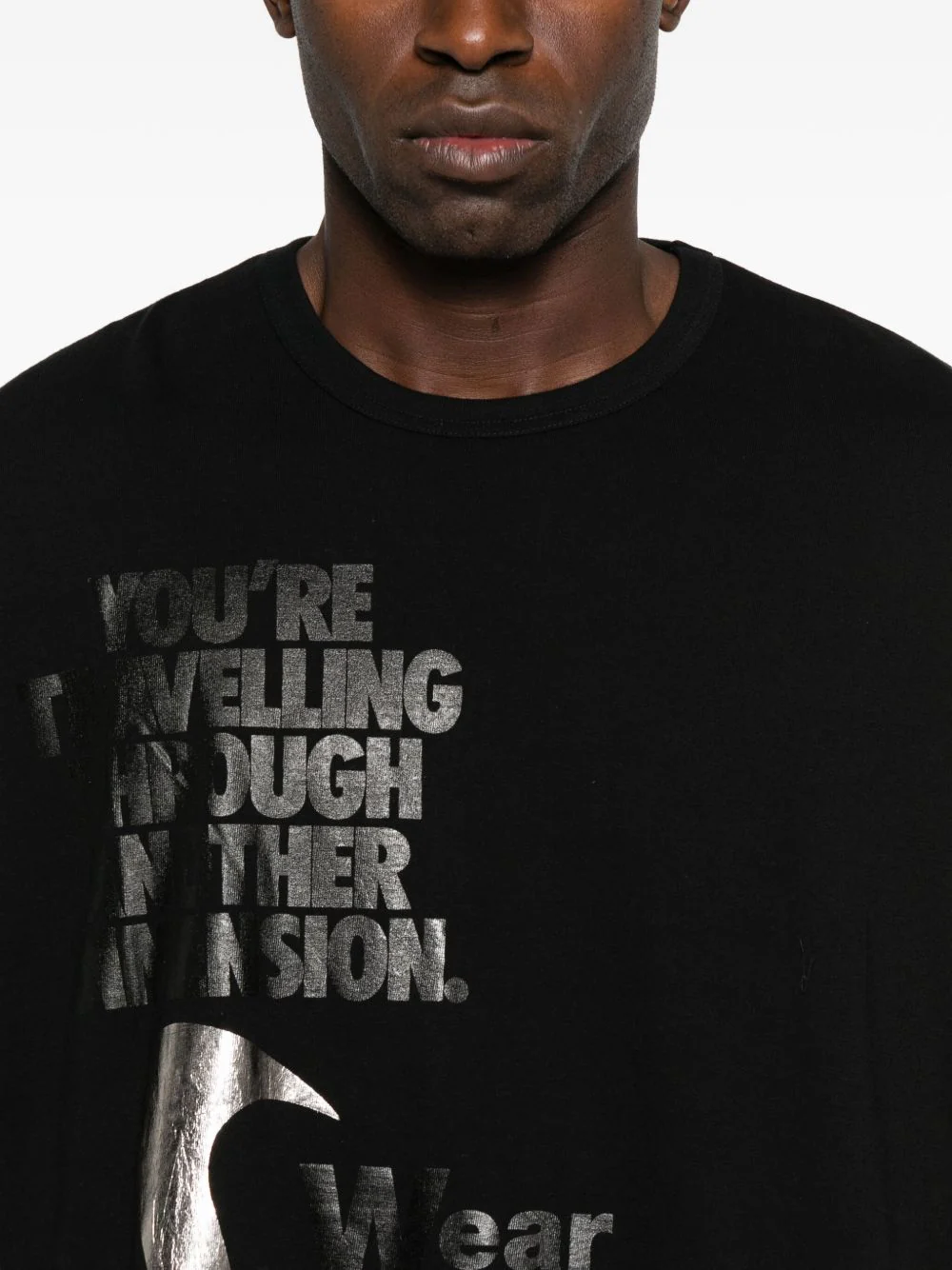 Printed T-Shirt - Image 5