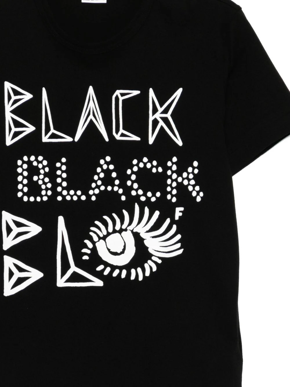 Printed T-Shirt - Image 2