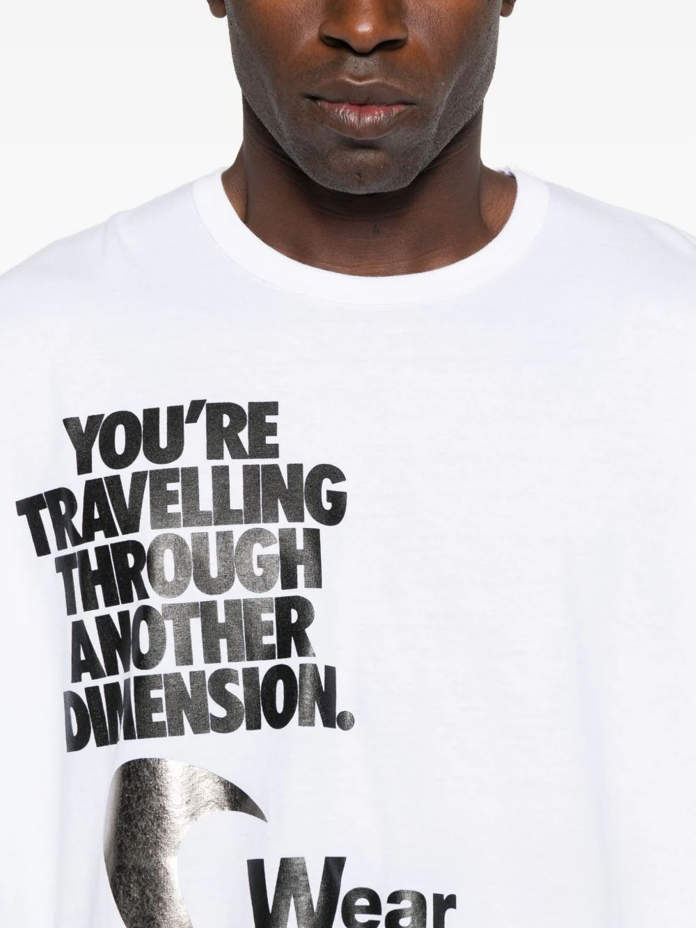 Printed T-Shirt - Image 3