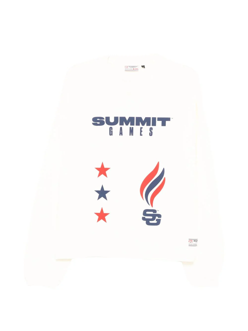 Printed T-Shirt
