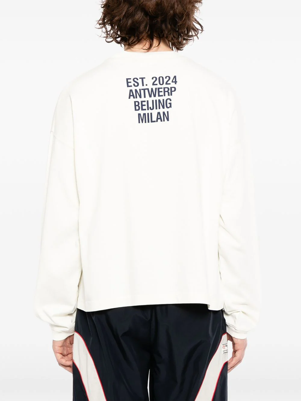 Printed T-Shirt - Image 3