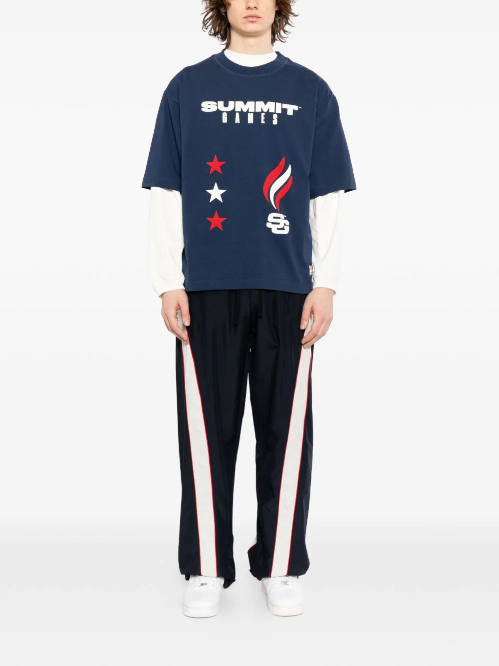 Printed T-Shirt - Image 3