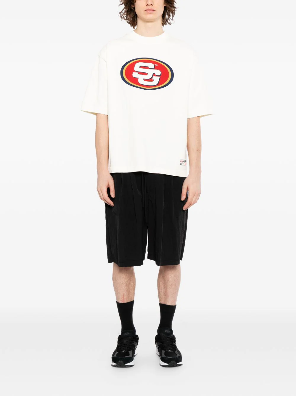 Printed T-Shirt - Image 3