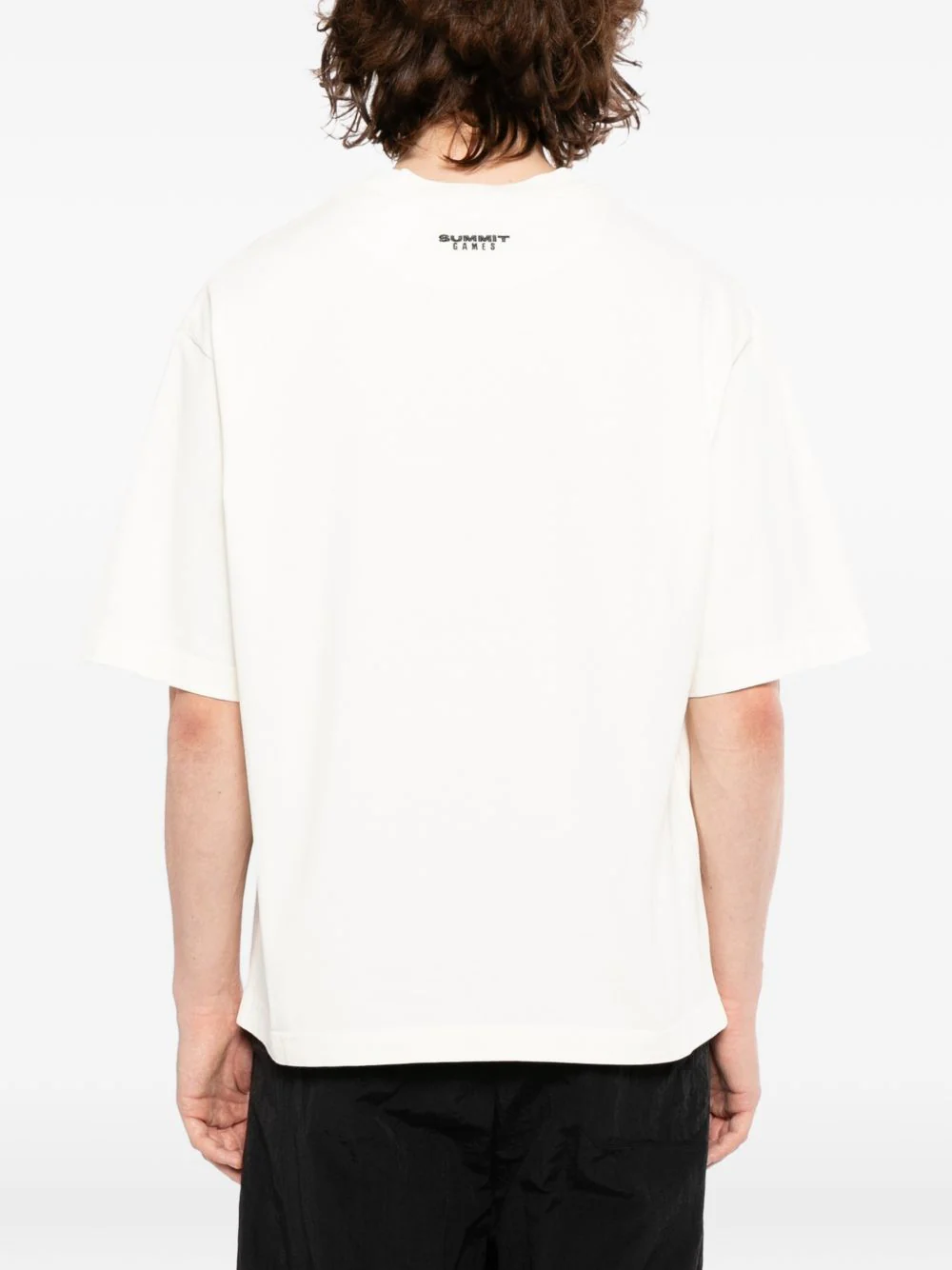 Printed T-Shirt - Image 4