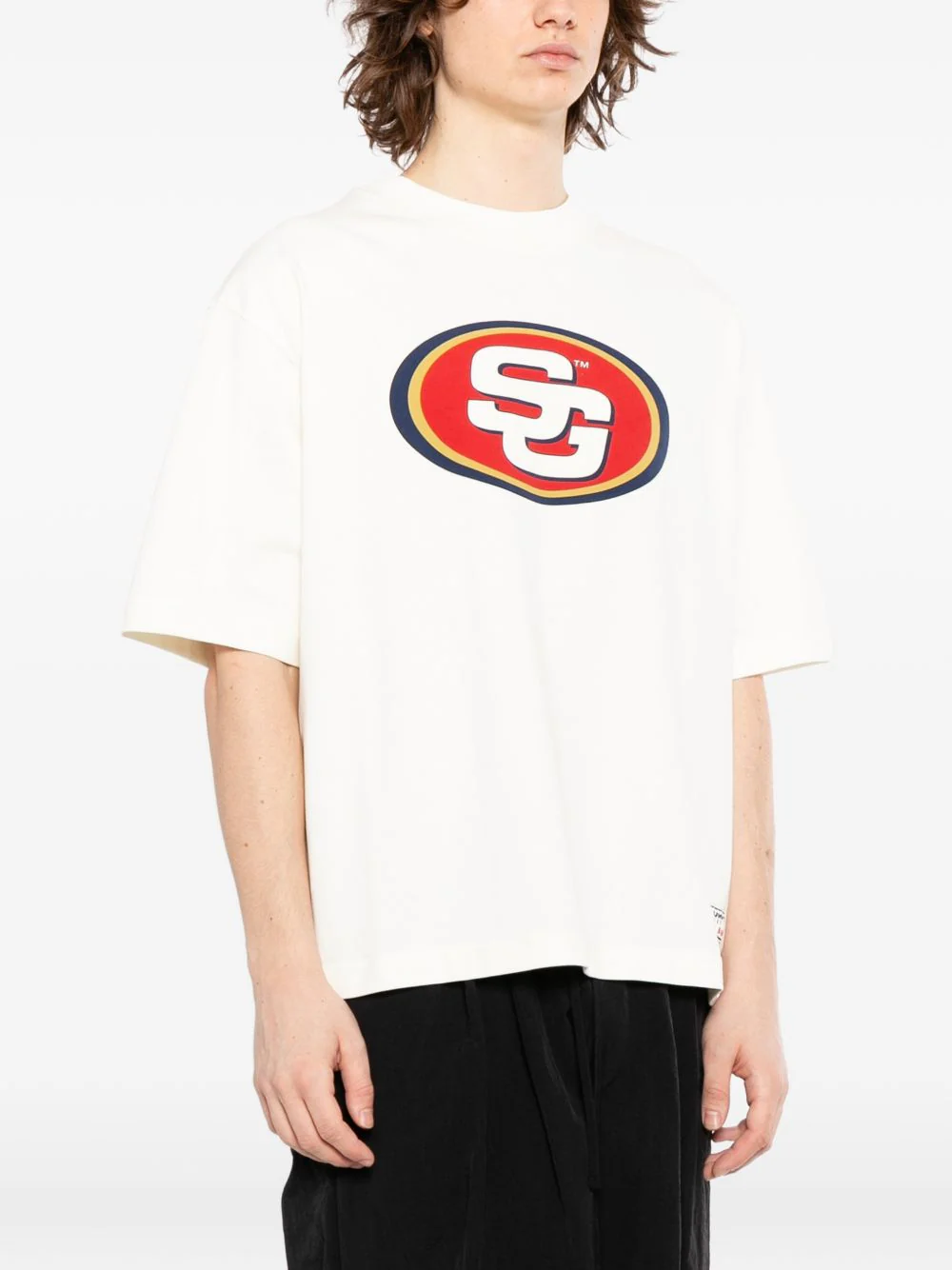 Printed T-Shirt - Image 5