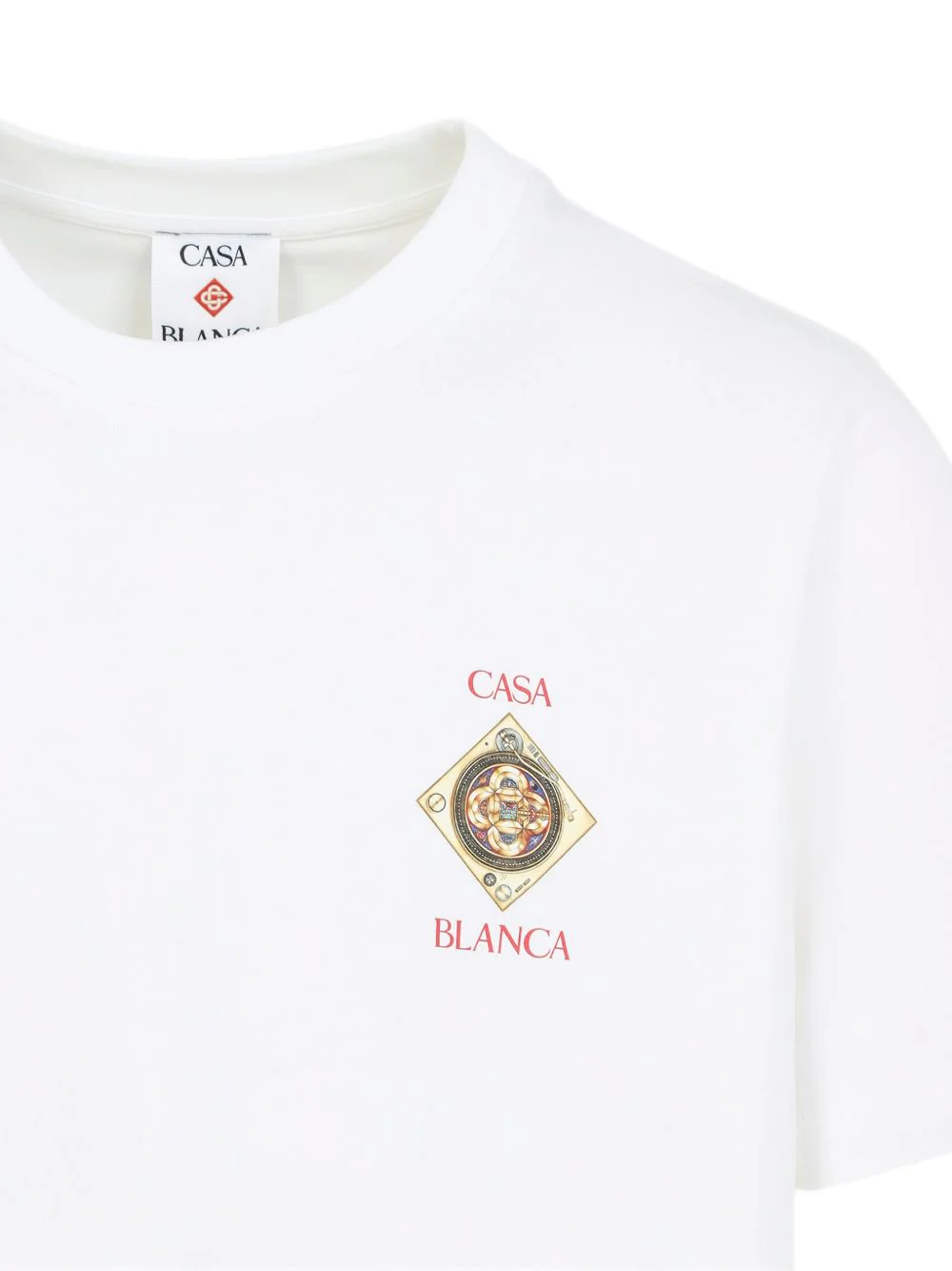 Printed T-Shirt - Image 2