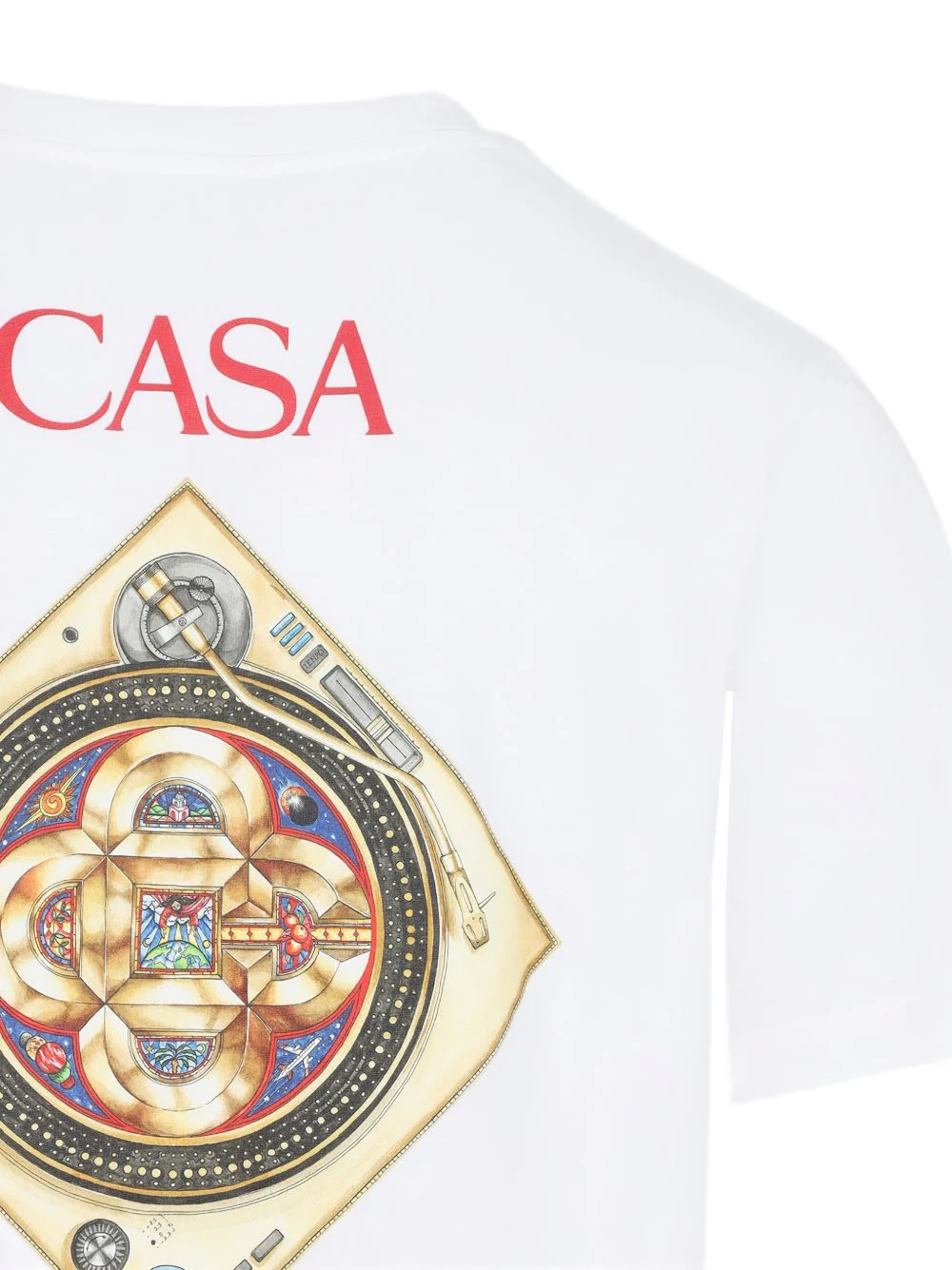 Printed T-Shirt - Image 3