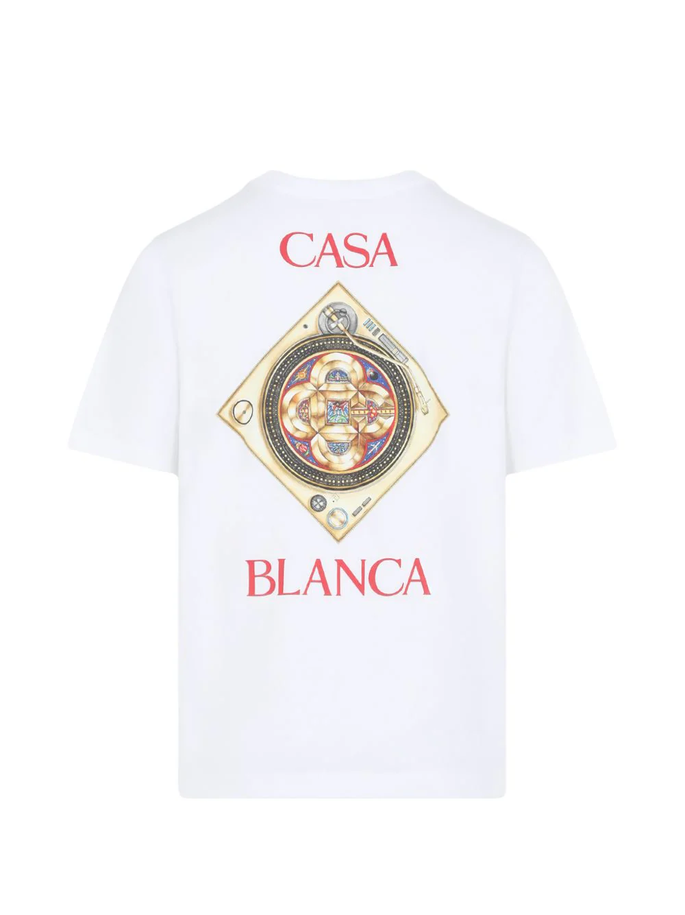 Printed T-Shirt - Image 4