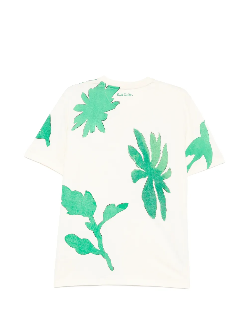 Printed T-Shirt - Image 2