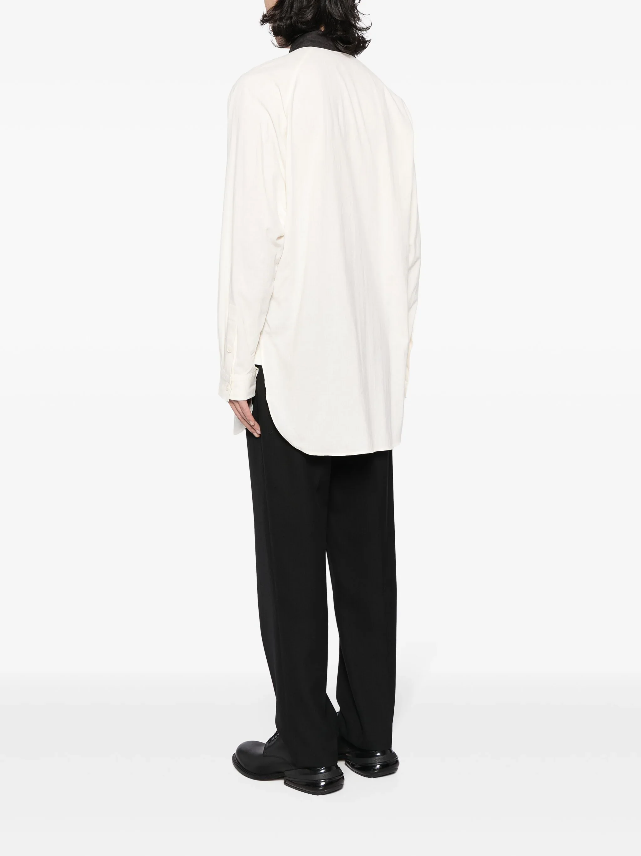 Puncture M A-Stabbing Women Shirt - Image 3