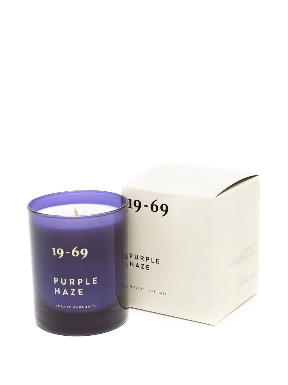 Purple Haze Candle - Image 4