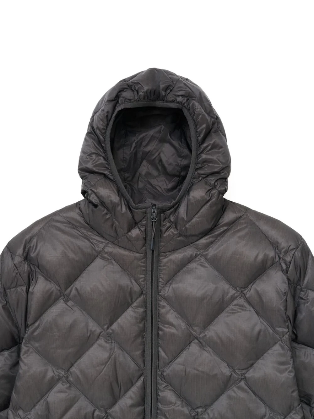 Quilted Padded Jacket - Image 2