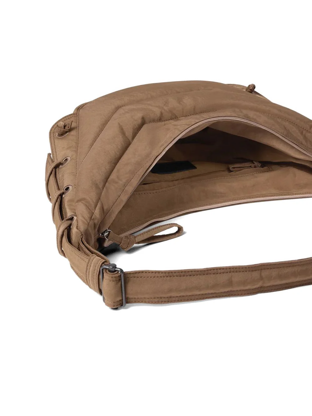 Quilted Shoulder Bag - Image 2