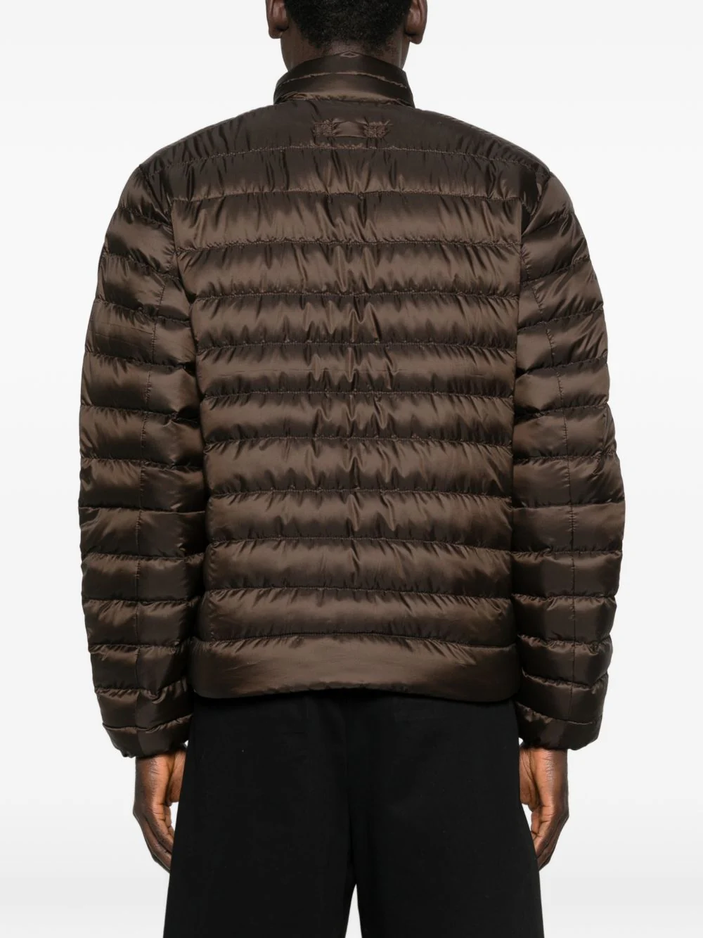 Quilted Stratus Jacket - Image 5