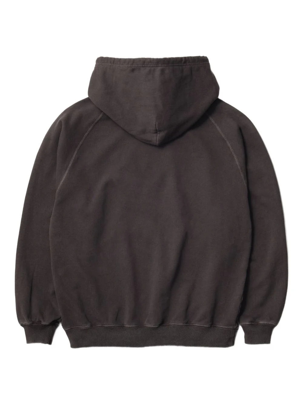 Raglan Hoodie - Image 2