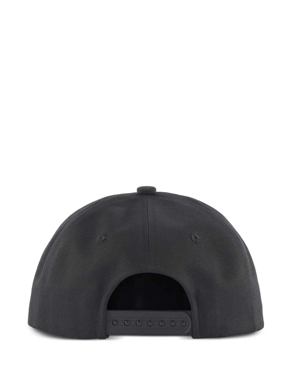 Rainbow-Embroidered Baseball Cap - Image 3