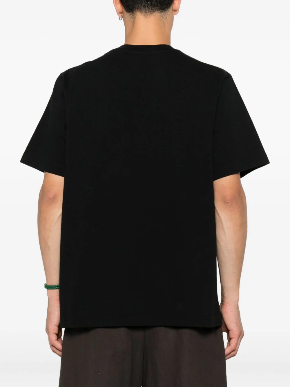 Rainbow-Print T-Shirt - Image 4