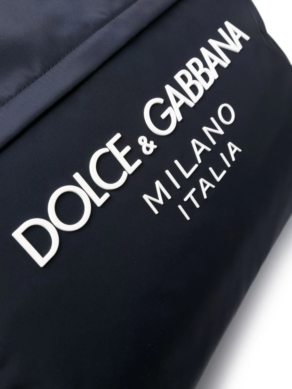 Raised Logo Holdall - Image 3