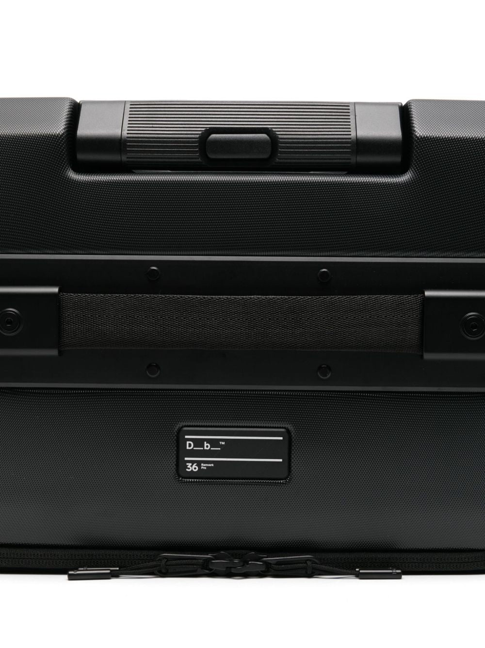 Ramverk Pro Carry-On Suitcase - Image 3