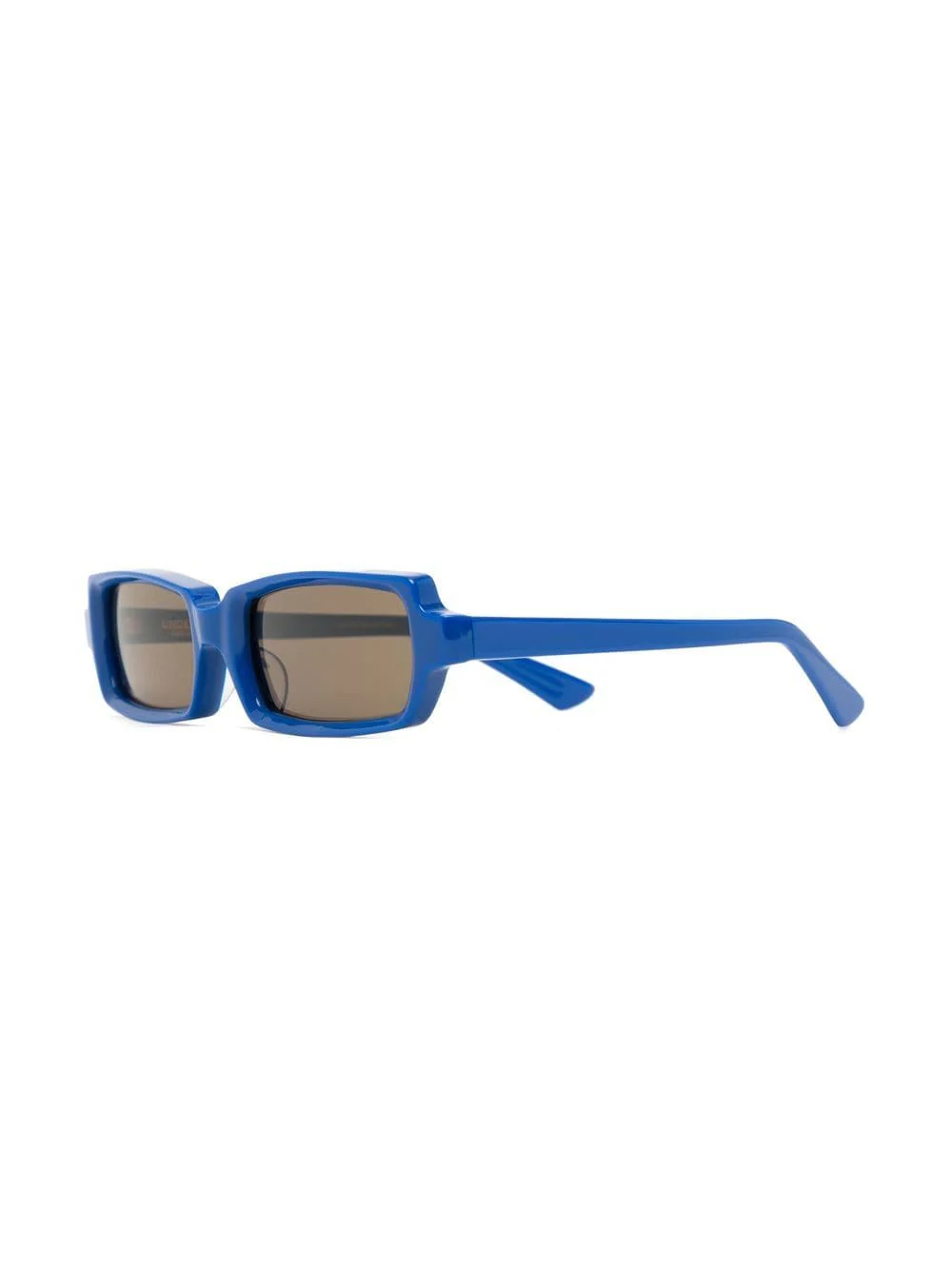 Rectangular-Frame Sunglasses - Image 4