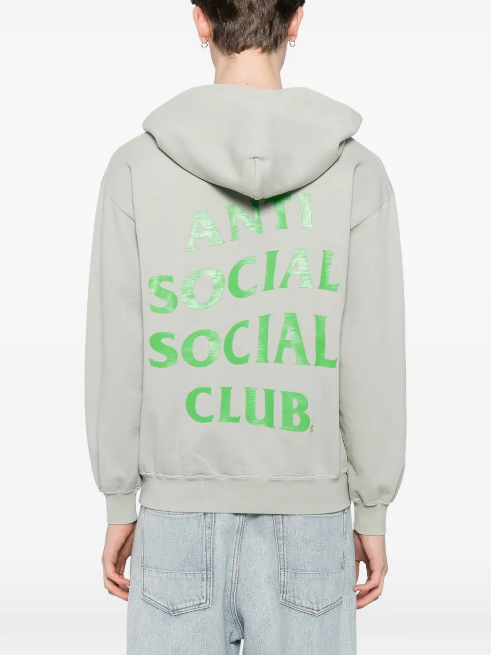 Redneck Alien Hoodie - Image 4