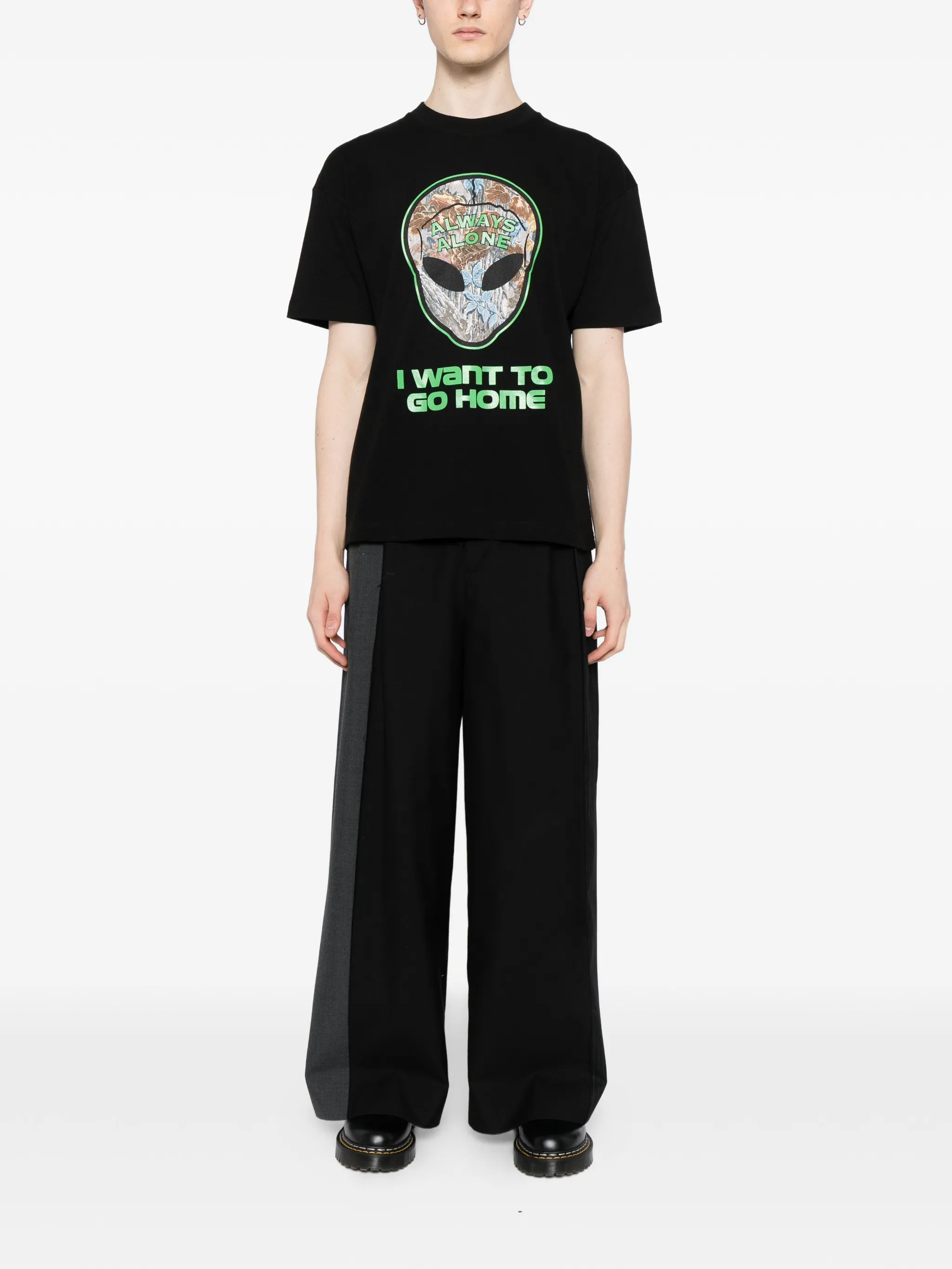 Redneck Alien T-Shirt - Image 2