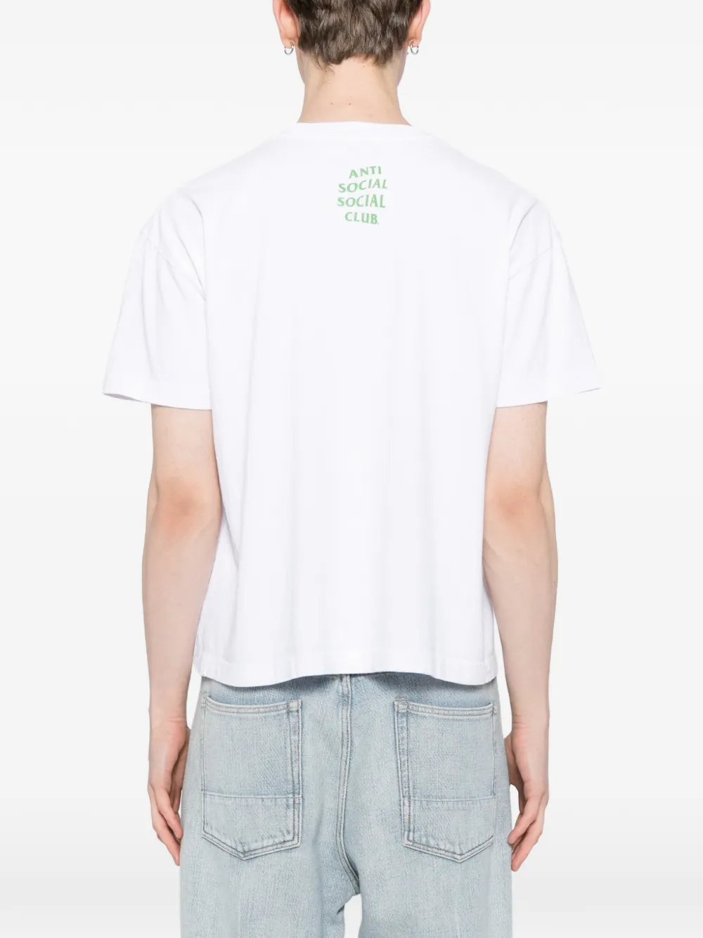 Redneck Alien T-Shirt - Image 4