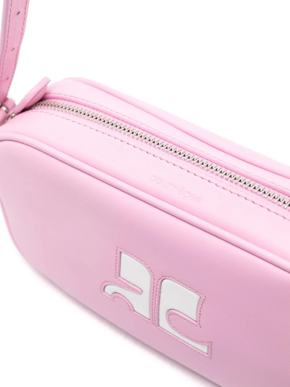 Reedition Leather Shoulder Bag - Image 3
