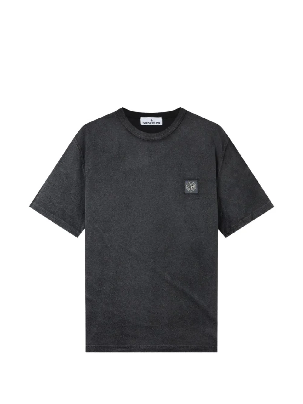 Reflective Cotton T-Shirt