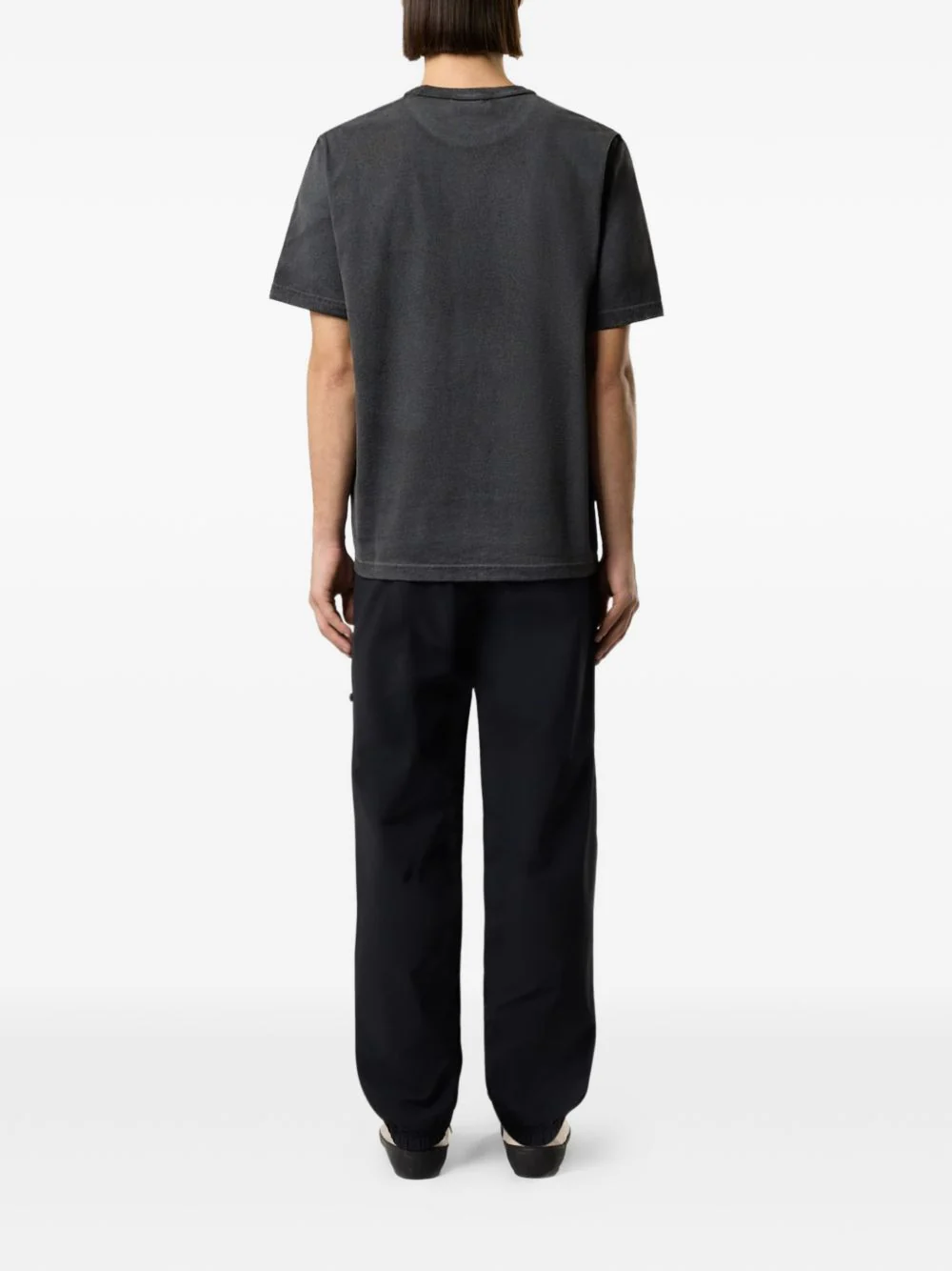 Reflective Cotton T-Shirt - Image 3