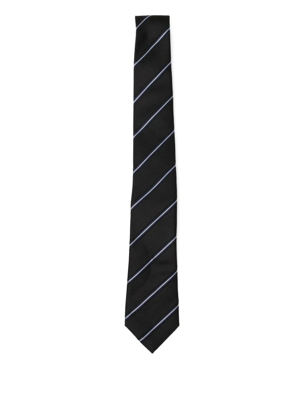 Regimental Tie