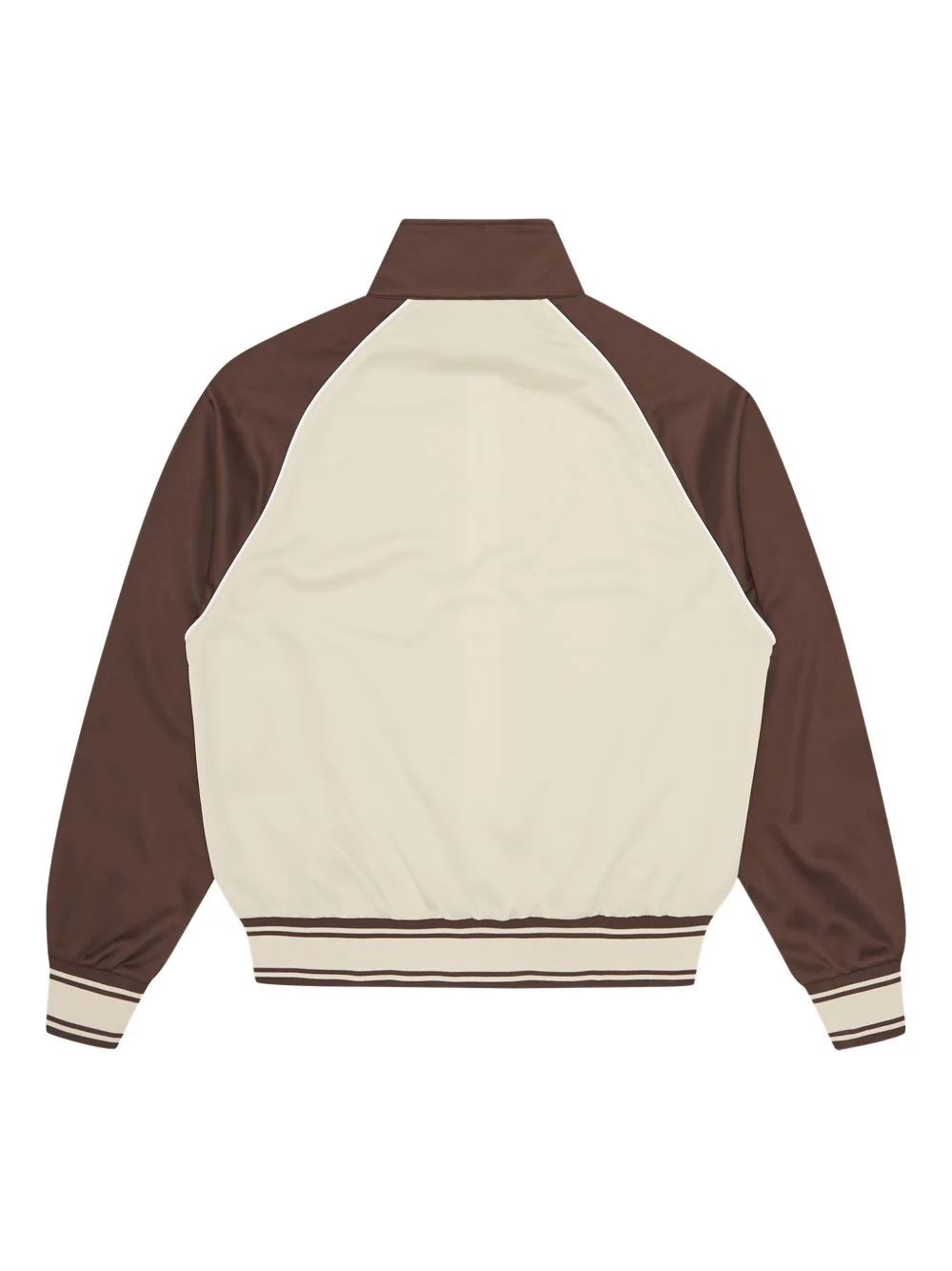 Reglan-Sleeve Embroidered Jacket - Image 2