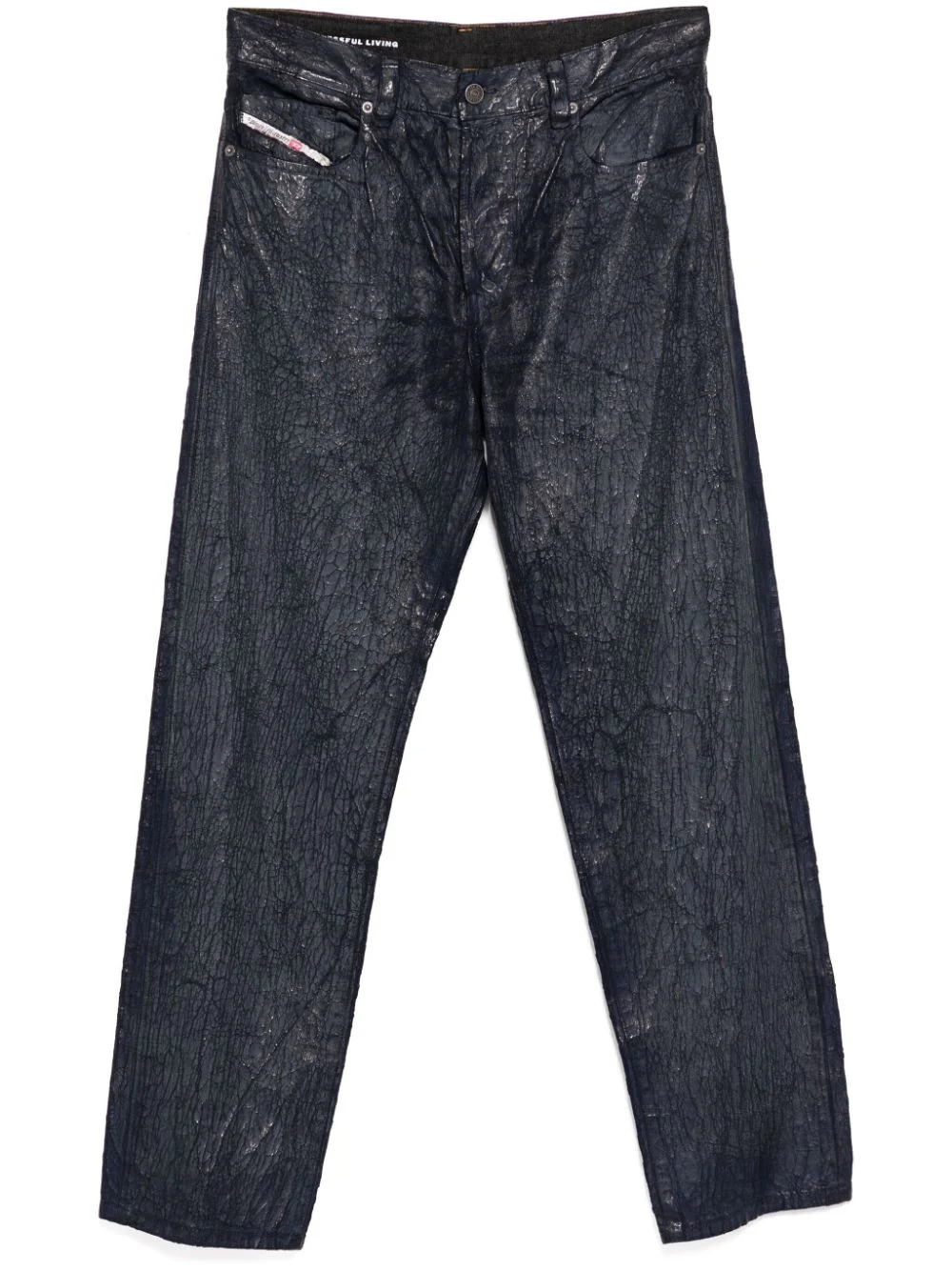 Regular-Lag Jeans