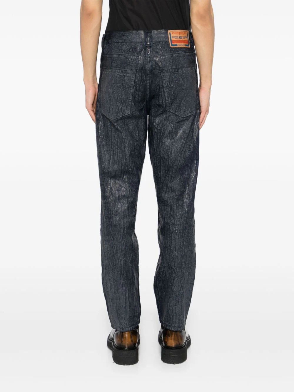 Regular-Lag Jeans - Image 4